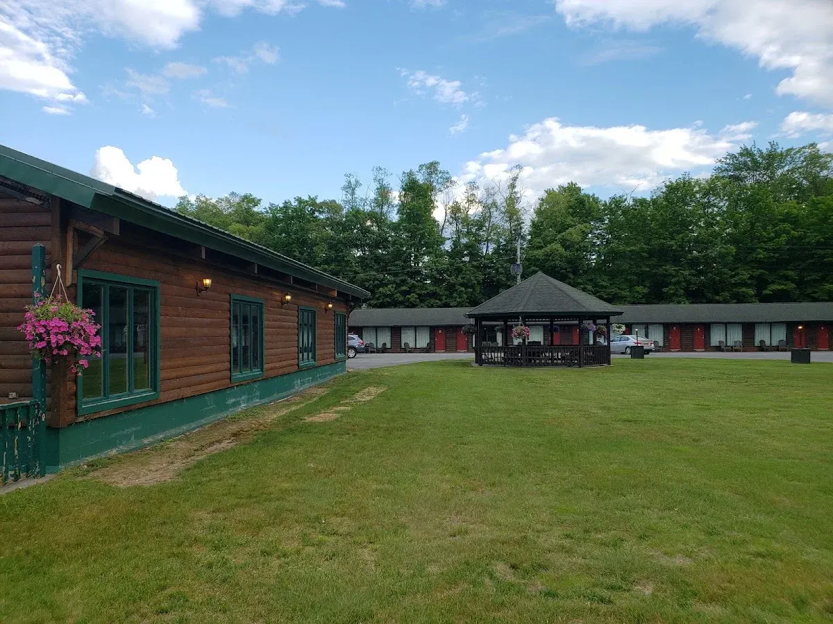Adirondack Lodge Old Forge