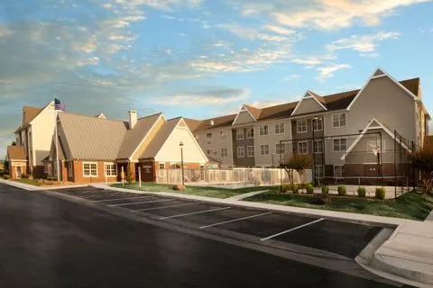 Residence Inn by Marriott Fort Smith