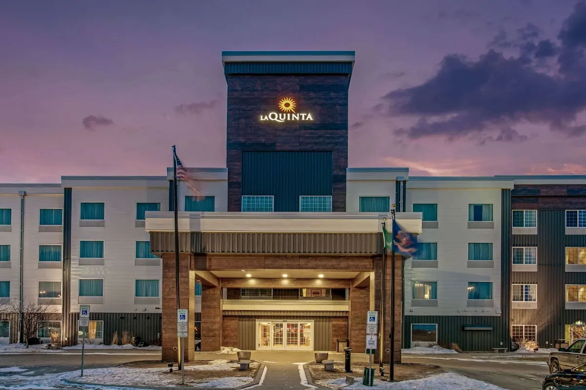La Quinta Inn & Suites by Wyndham Bismarck