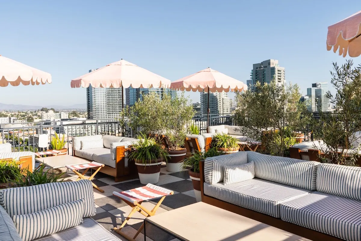 Palihotel San Diego