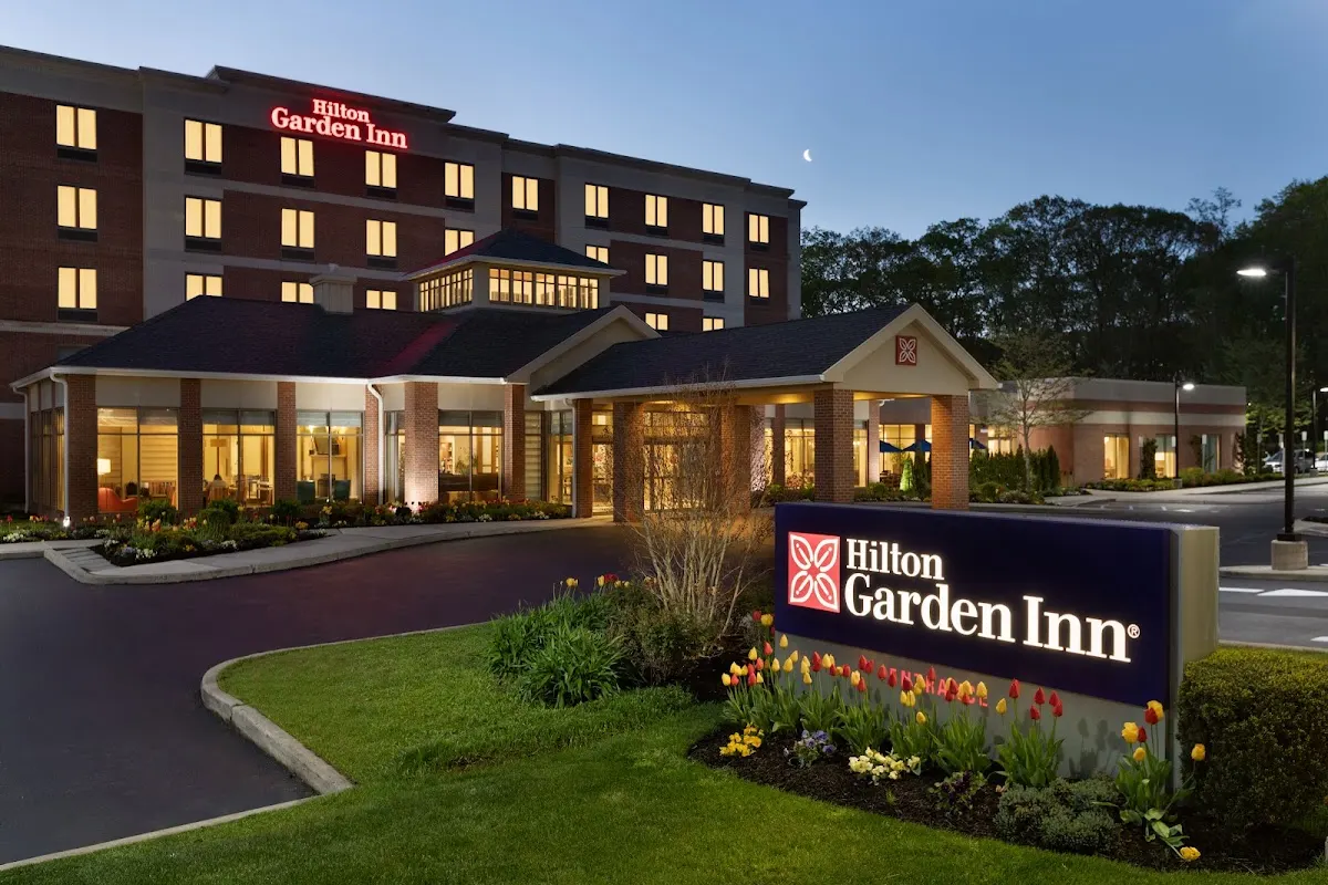 Hilton Garden Inn Stony Brook