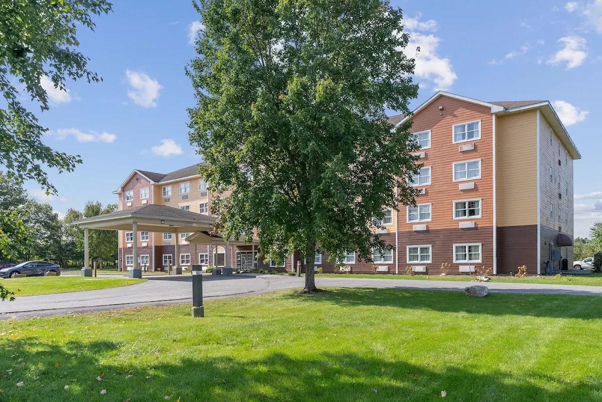 Saco Bay Hotel - Saco / Old Orchard Beach