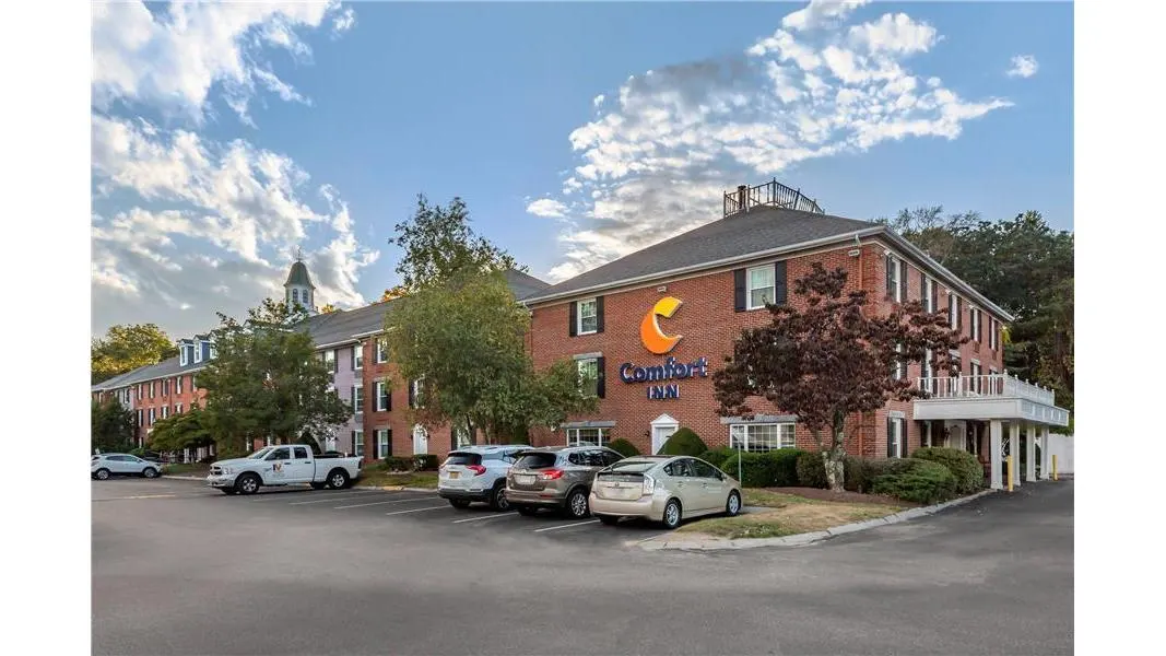 Comfort Inn Foxboro - Mansfield
