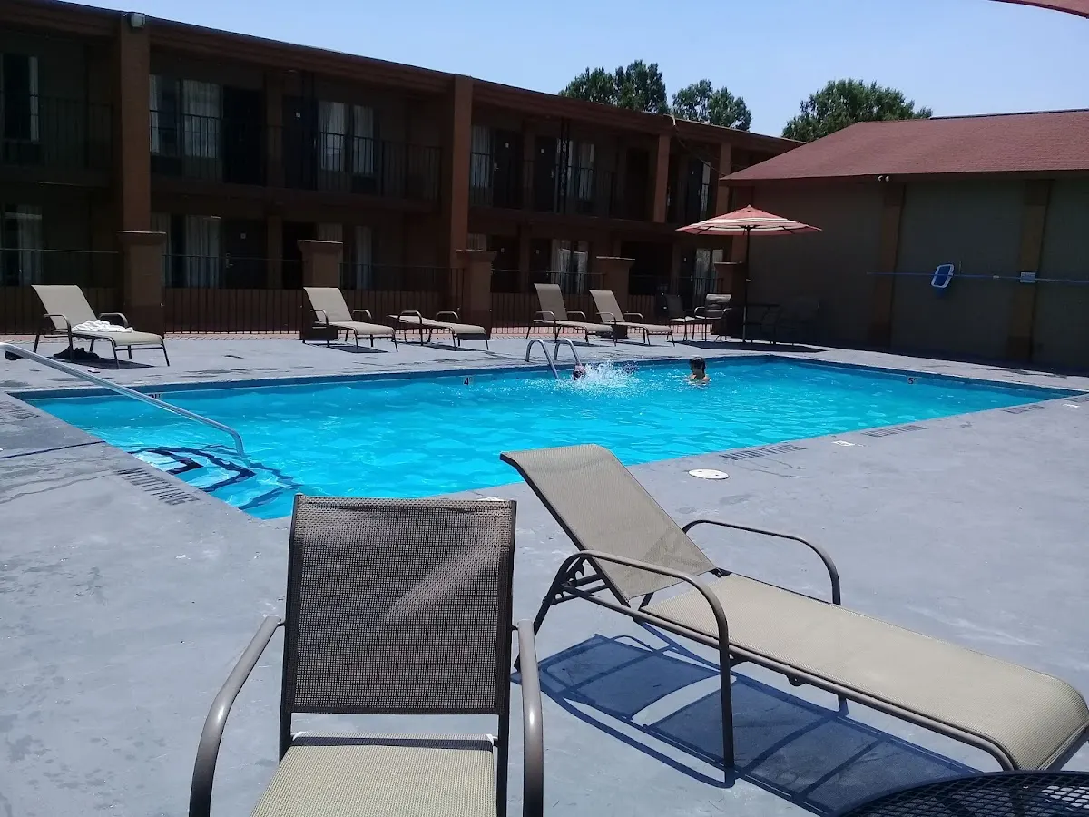 Econo Lodge Salisbury South