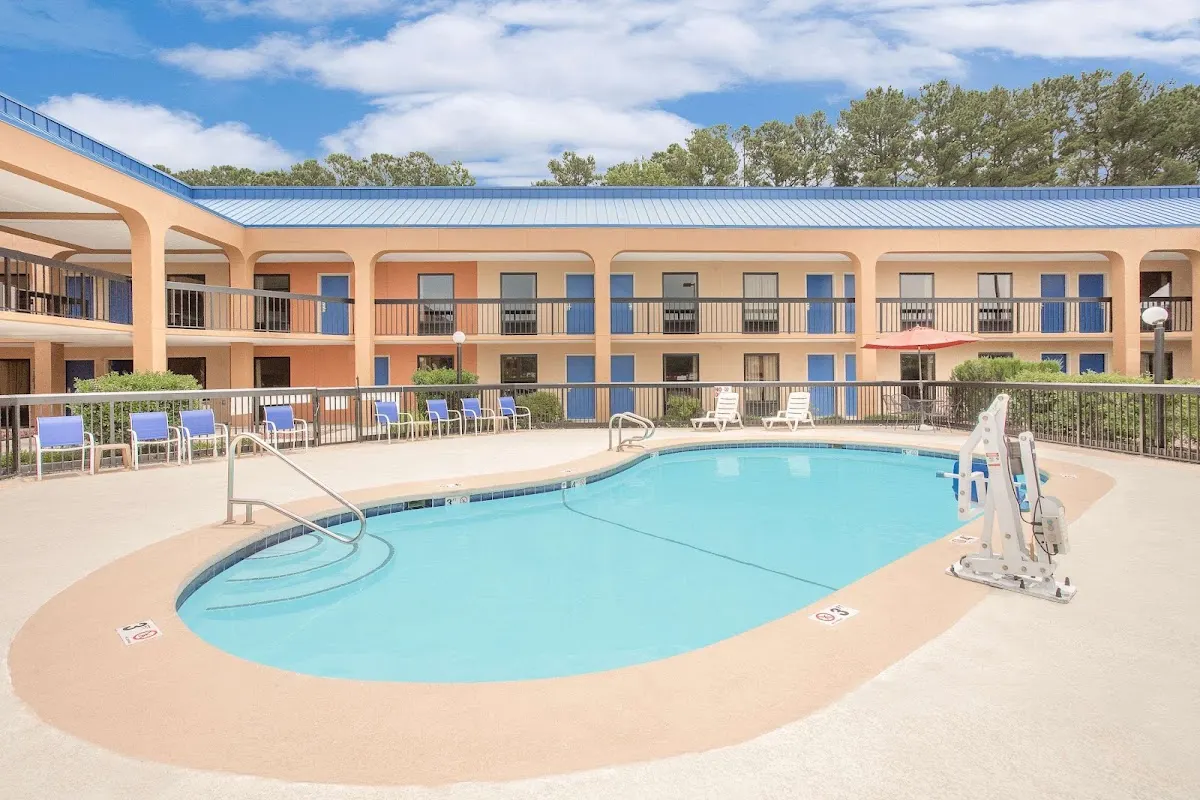Baymont by Wyndham Greenville