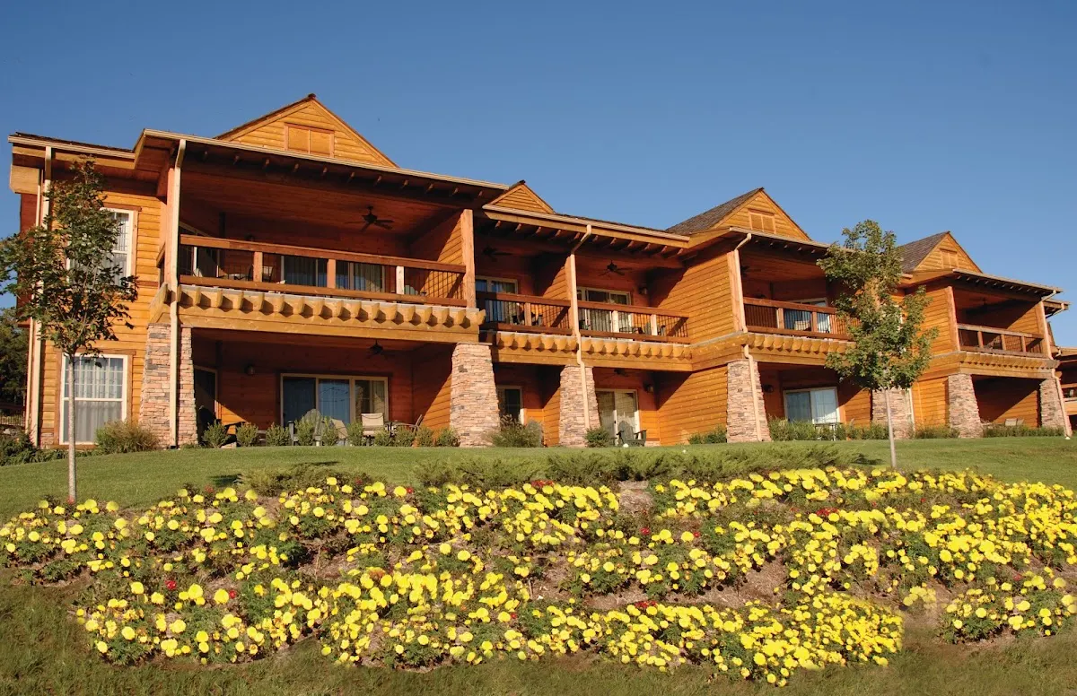 Hyatt Vacation Club at The Lodges at Timber Ridge