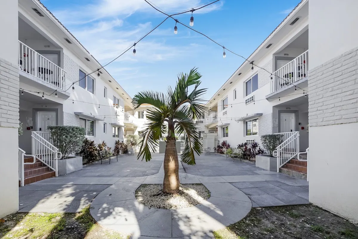 The Donovan at Miami Beach