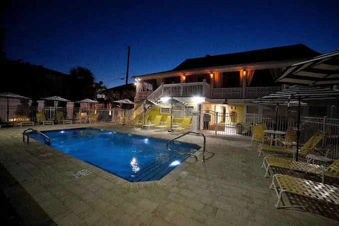 Georgianne Inn