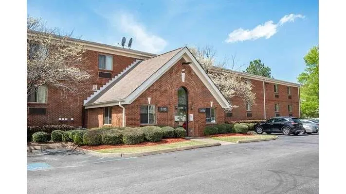 Suburban Studios Montgomery East I-85