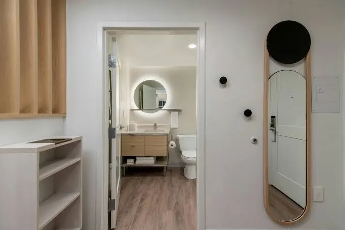 TownePlace Suites by Marriott Norfolk Airport