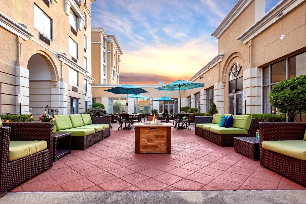 Holiday Inn Indianapolis Carmel by IHG