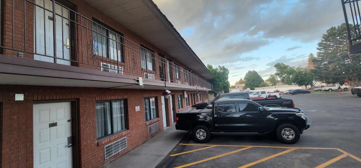 Days Inn Pocatello Idaho