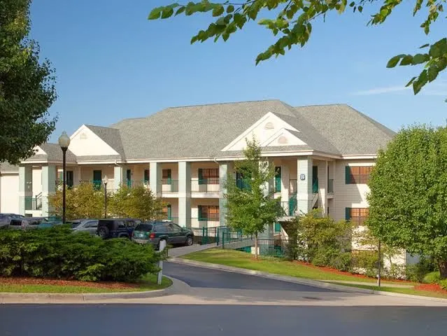 The Falls Village