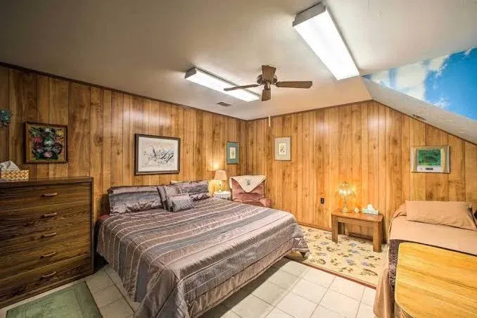 Aremore's Pine Cone & Pine Lodge Cabins