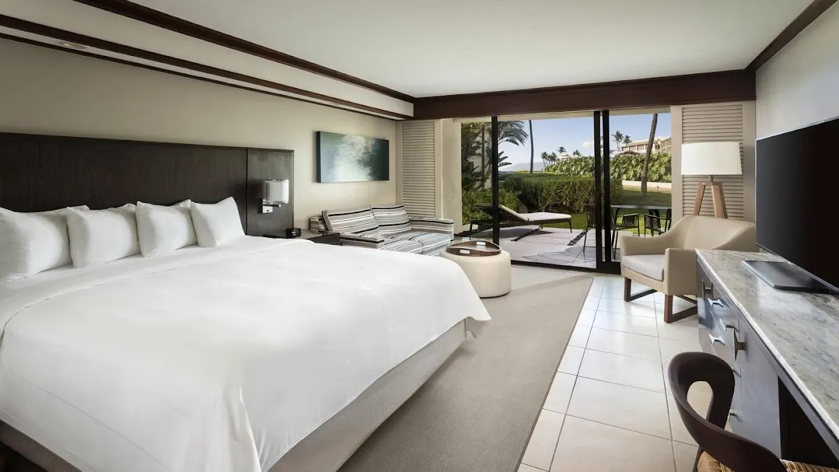 Wailea Beach Resort - Marriott, Maui