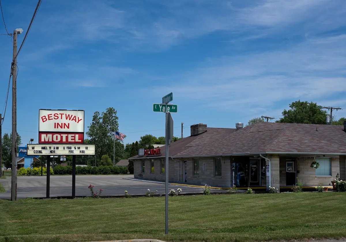 Bestway Inn