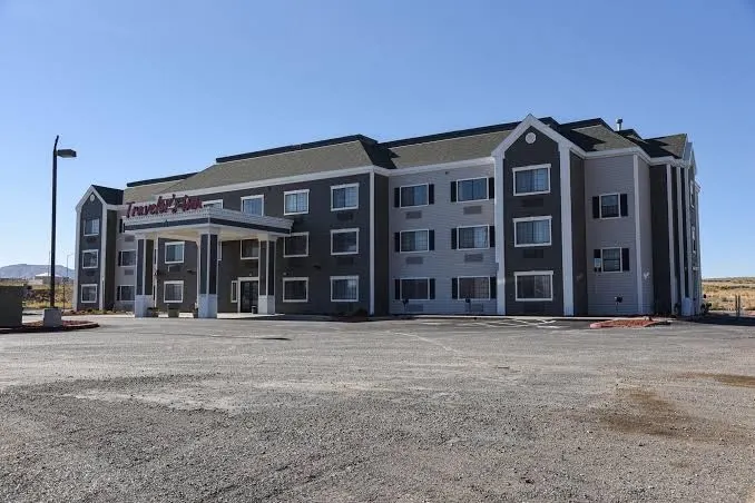 Quality Inn Carlin
