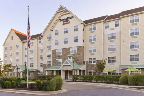 TownePlace Suites by Marriott Arundel Mills BWI Airport