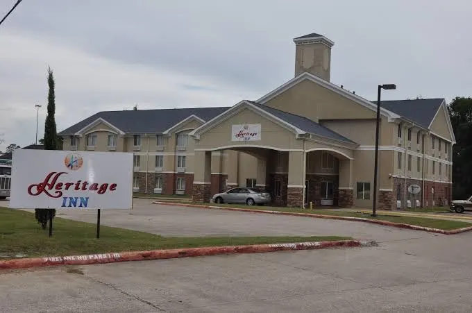 Heritage INN