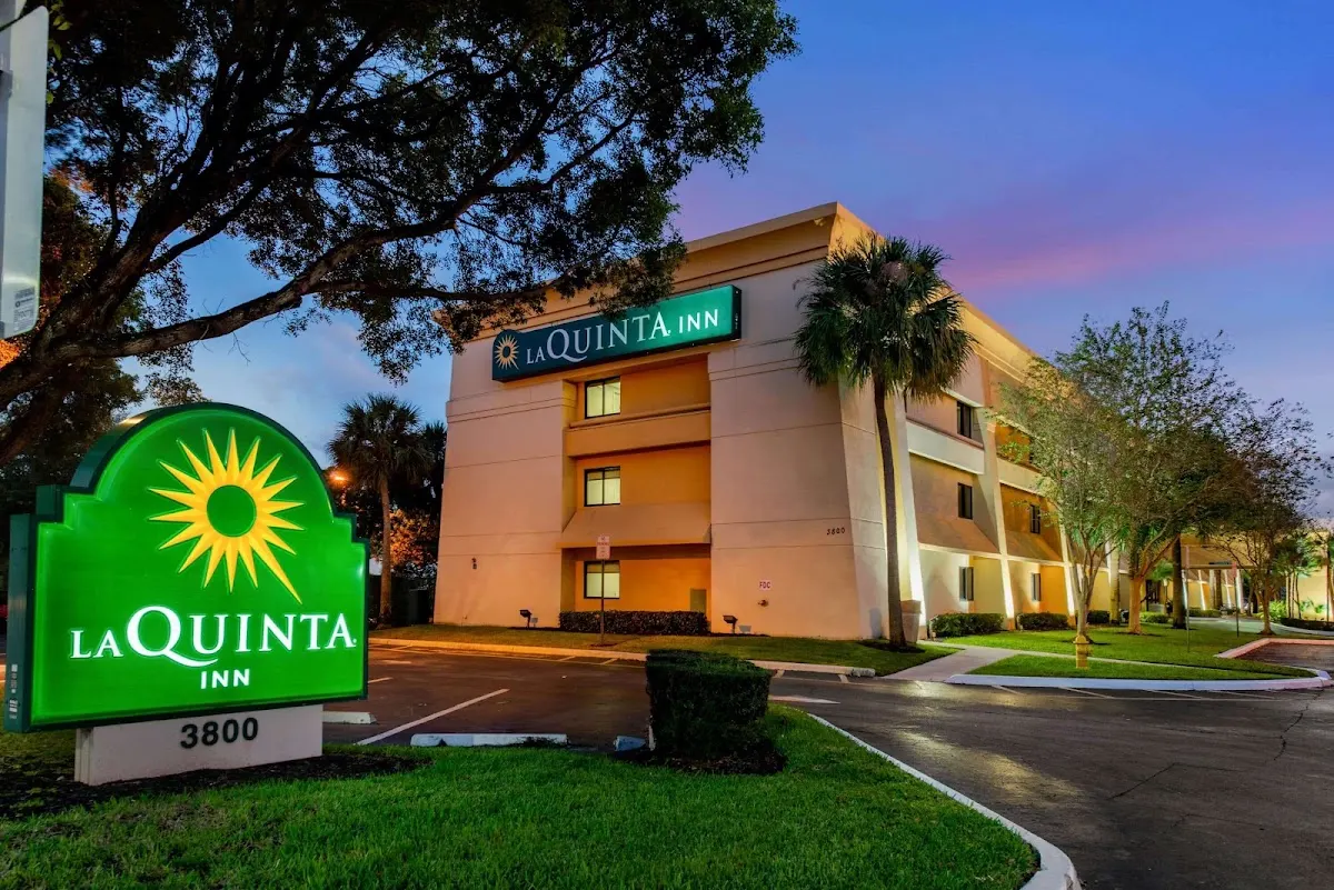 La Quinta Inn by Wyndham Ft. Lauderdale Tamarac East