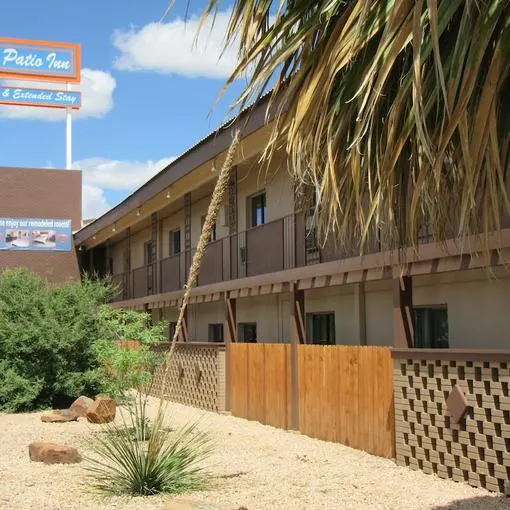 El Patio Inn