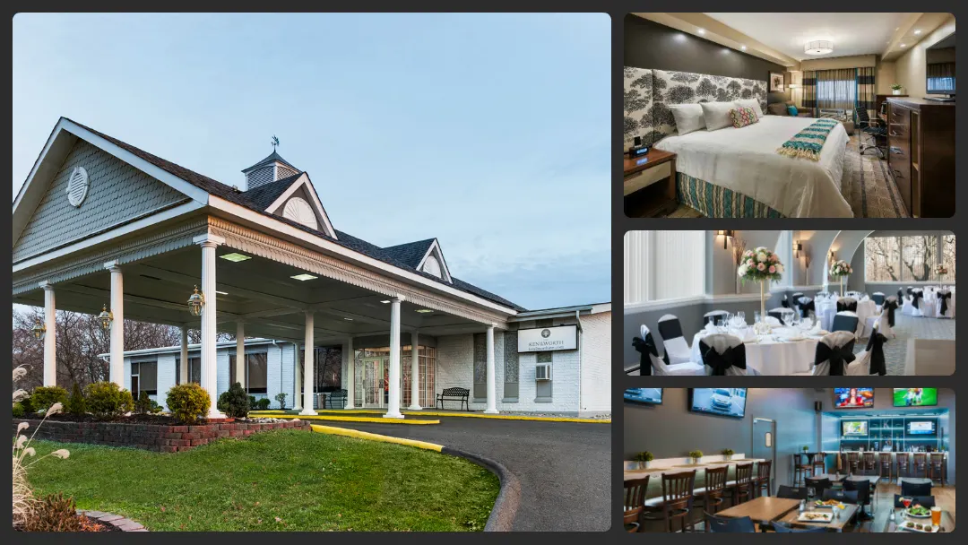 The Kenilworth Hotel - Airport West