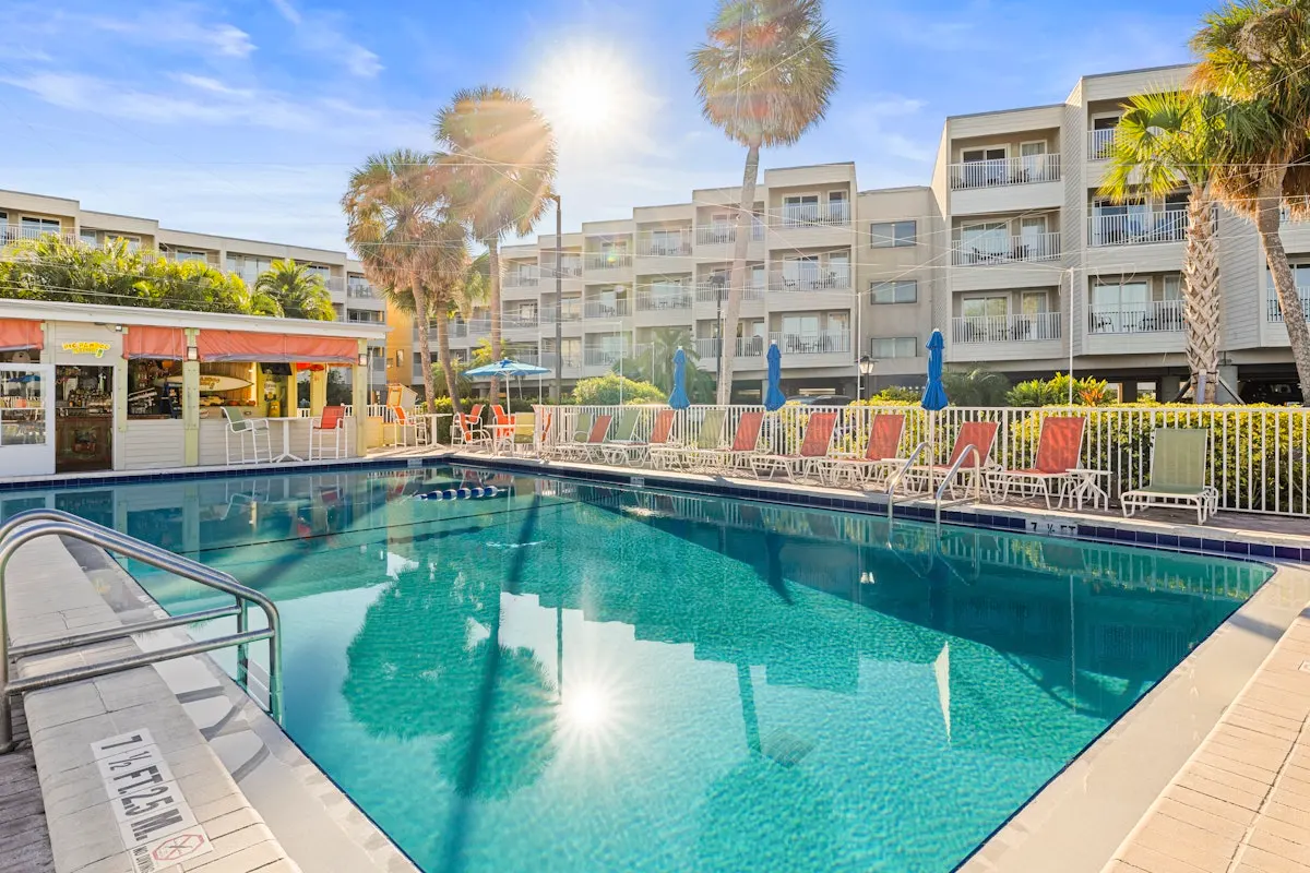Sailport Waterfront Suites