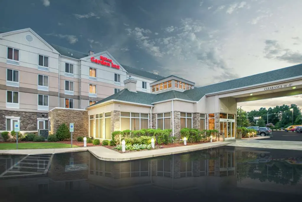 Hilton Garden Inn Fayetteville Fort Bragg