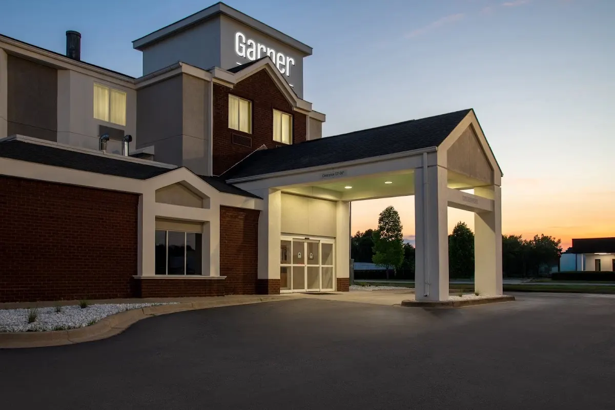 Garner Hotel Sumter Northwest by IHG