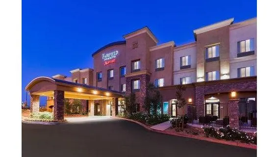 Fairfield by Marriott Inn & Suites Riverside Corona/Norco