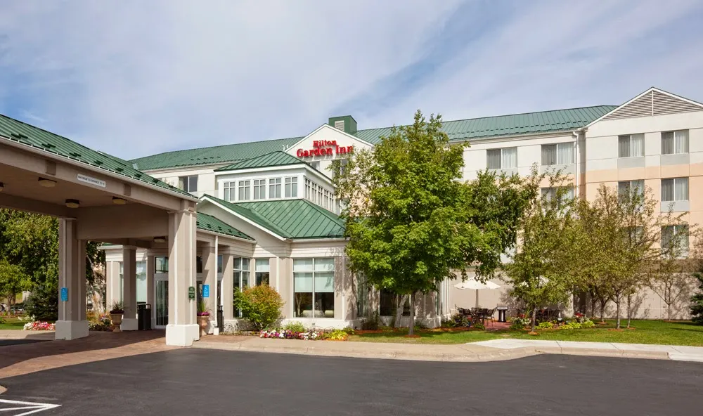 Hilton Garden Inn Minneapolis St. Paul-Shoreview