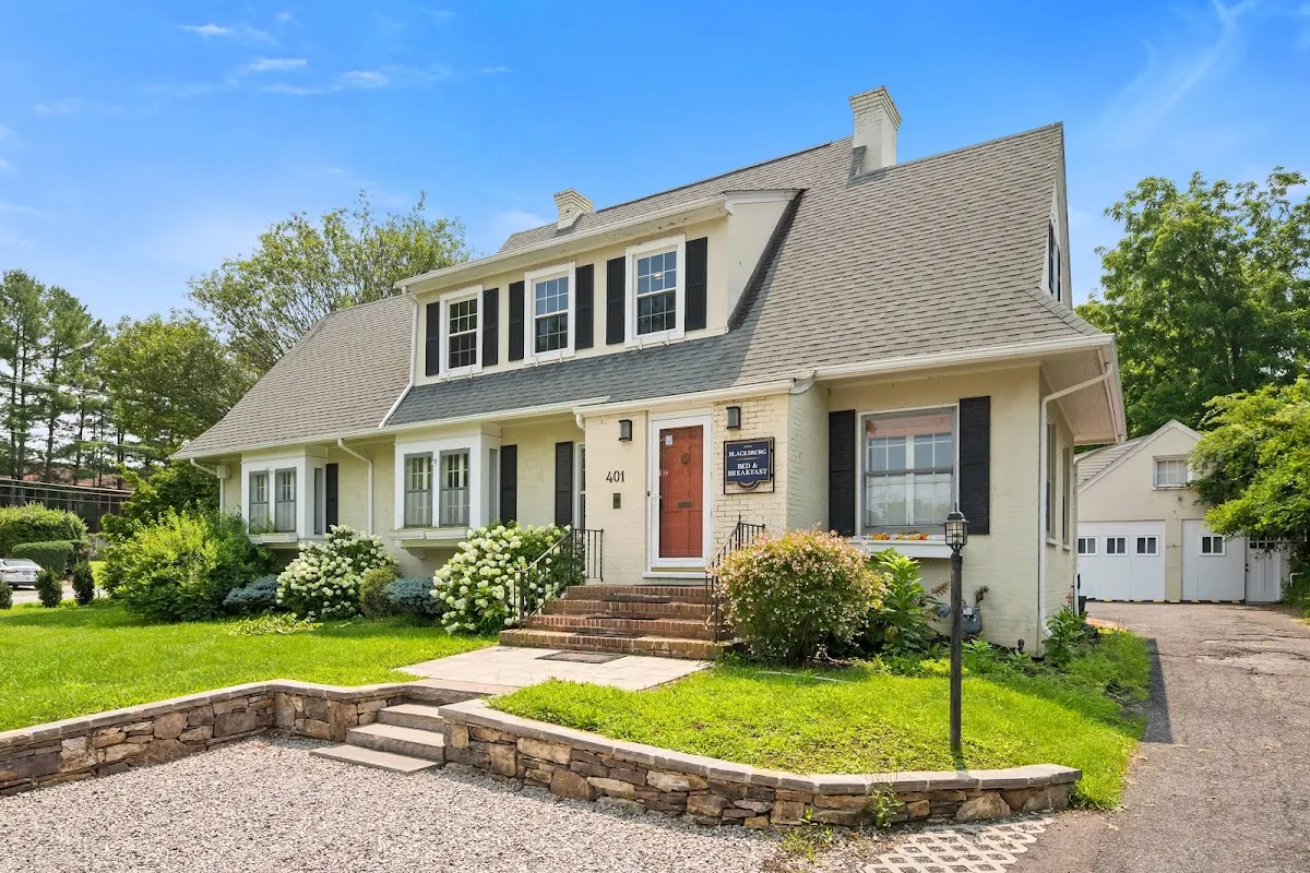 Blacksburg Bed & Breakfast