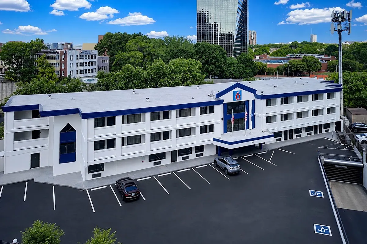Motel 6 Atlanta, GA - Downtown