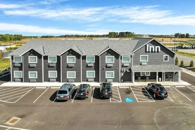 Holmes Suites Inn Columbus Pataskala