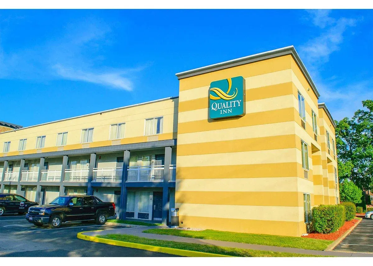 Quality Inn Cranberry Township