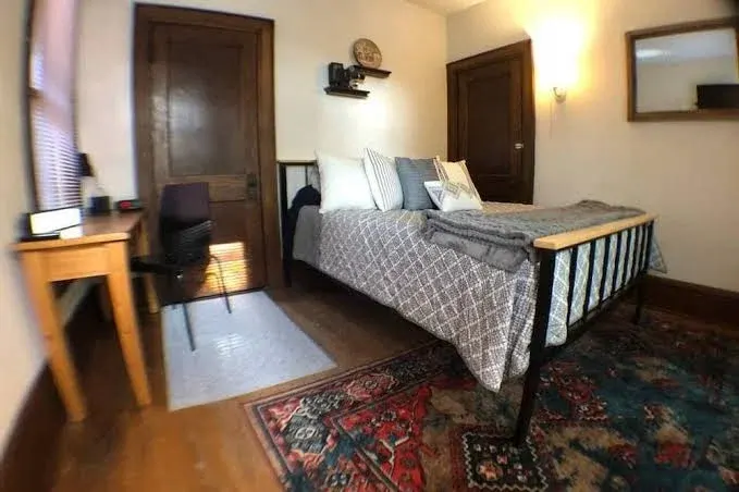 The Level Two Studio @ OSU & Short North