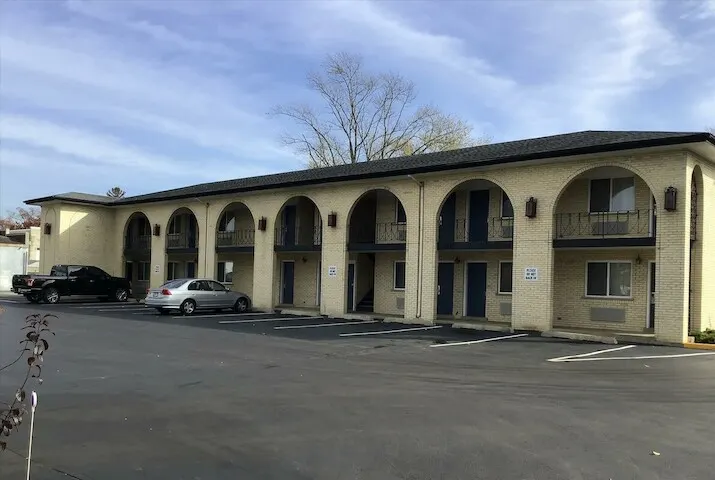 Stardust Motel