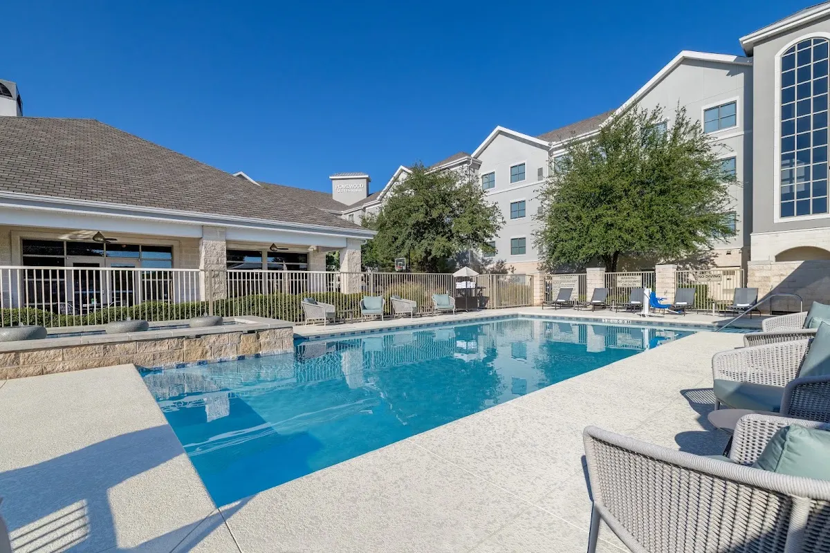 Homewood Suites by Hilton Plano-Richardson