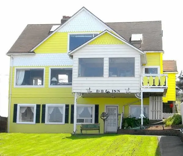 Brey House Bed & Breakfast Inn