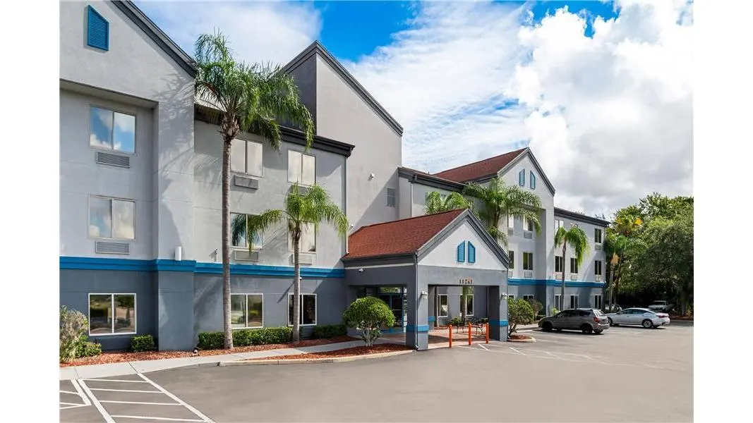 Suburban Studios Orlando - Ocoee/Winter Garden