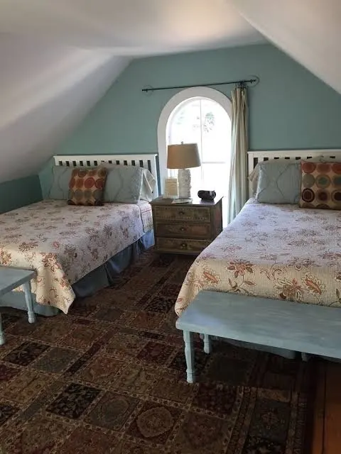 Lantana House Bed & Breakfast