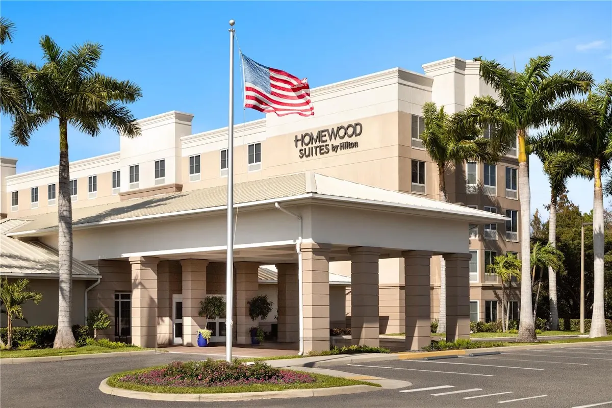 Homewood Suites by Hilton Fort Myers Airport/FGCU