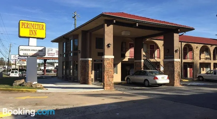 Perimeter Inn Athens
