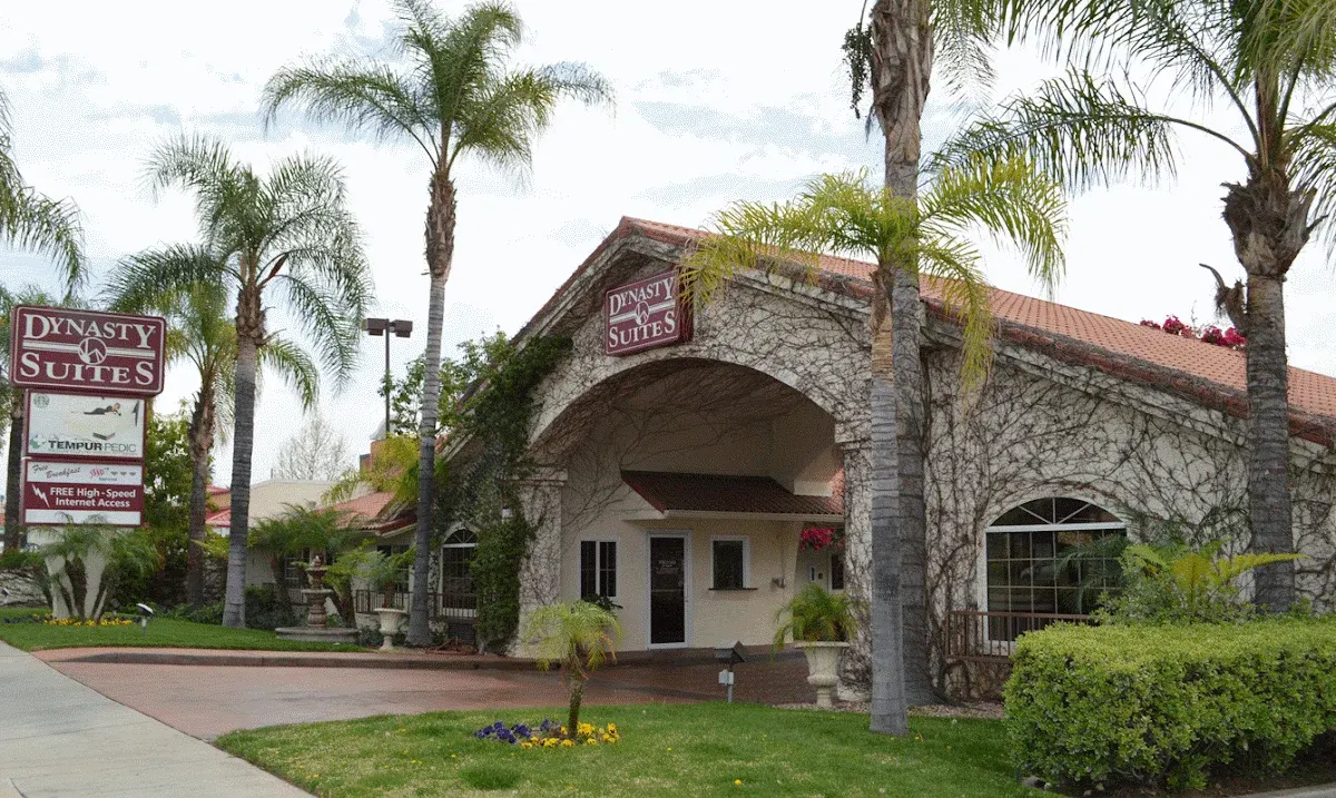 Dynasty Suites Redlands - Loma Linda