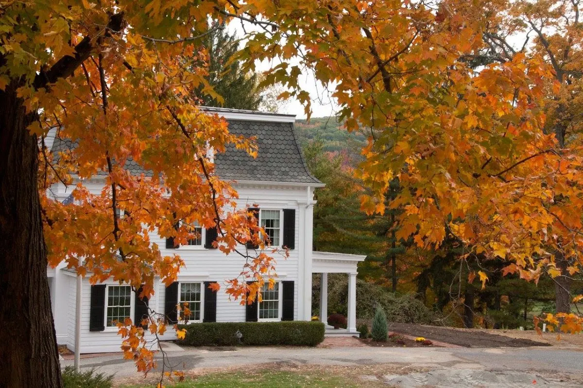 Brinckerhoff Inn Bed & Breakfast