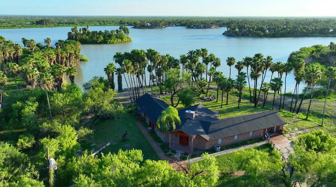 Rancho El Charco