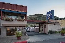 Durango Lodge