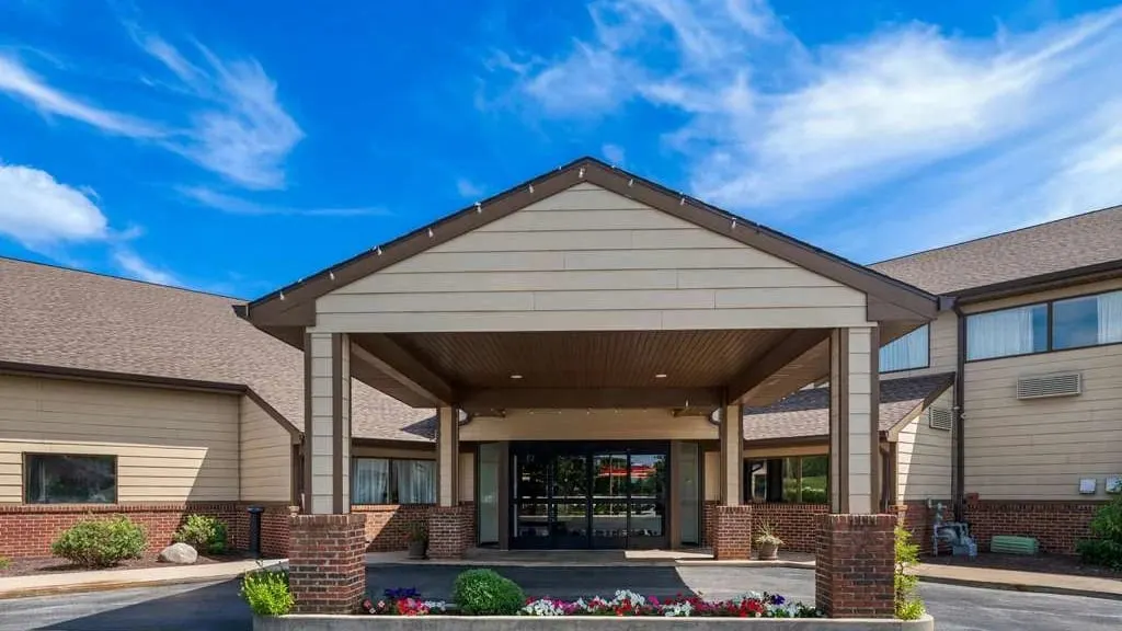 Best Western Monticello Gateway Inn