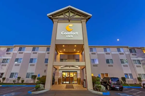 Comfort Inn Medford South