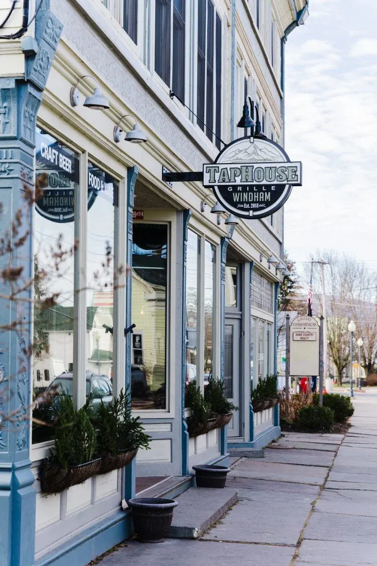 Wylder Hotel Windham, an SLH Hotel